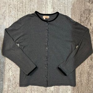 Brooks Brothers Cardigan